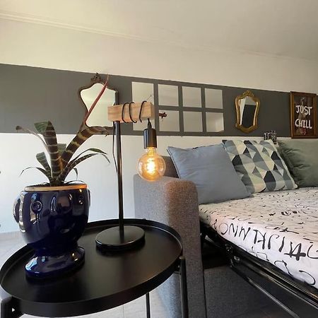 House Of Grace Charm Apartment Santana  Eksteriør bilde