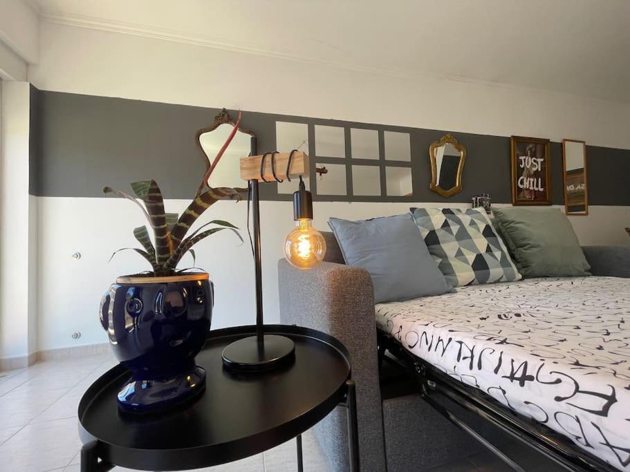 House Of Grace Charm Apartment Santana  Eksteriør bilde