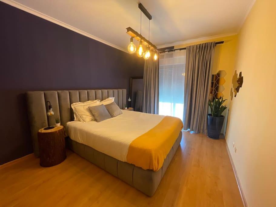 House Of Grace Charm Apartment Santana  Eksteriør bilde